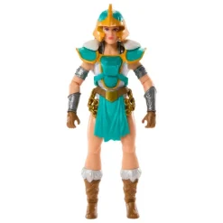Figura Teela 14 cm de MOTU x TMNT: Turtles of Grayskull