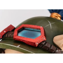 Figura Teemo League of Legends Pure Arts