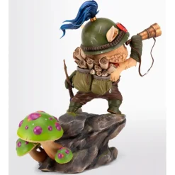 Figura Teemo League of Legends Pure Arts