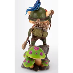 Figura Teemo League of Legends Pure Arts