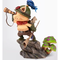 Figura Teemo League of Legends Pure Arts