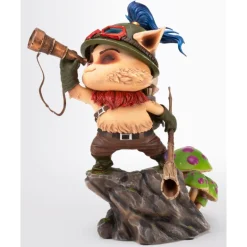 Figura Teemo League of Legends Pure Arts