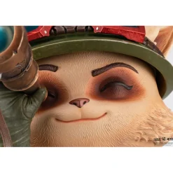 Figura Teemo League of Legends Pure Arts