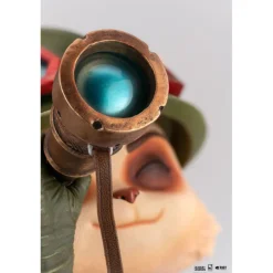 Figura Teemo League of Legends Pure Arts