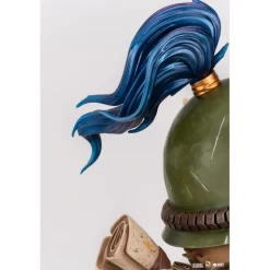 Figura Teemo League of Legends Pure Arts