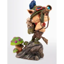 Figura Teemo League of Legends Pure Arts