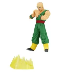 Figura Tenshinhan Dragon Ball Z Gxmateria Banpresto 18 cm