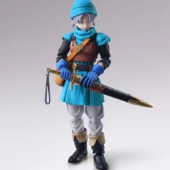 Figura Terry Dragon Quest VI Realms of Revelation