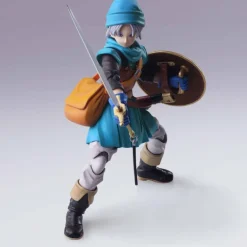Figura Terry Dragon Quest VI Realms of Revelation