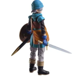 Figura Terry Dragon Quest VI Realms of Revelation