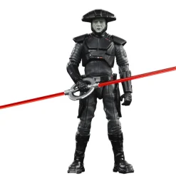 Figura 5Th Brother Inquisitor Star Wars Obi-Wan