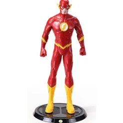 Figura The Flash Bendyfigs DC Comics