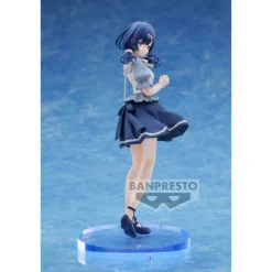 Figura The Idolmaster Shiny Colours Rinze Morino