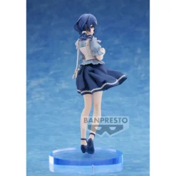 Figura The Idolmaster Shiny Colours Rinze Morino
