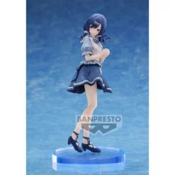 Figura The Idolmaster Shiny Colours Rinze Morino