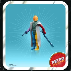 Figura The Mandalorian Edicion Prototipo Kenner