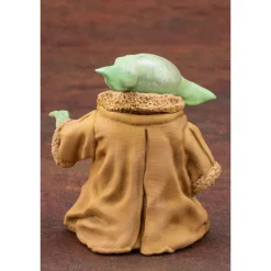 Figura The Mandalorian y el Niño ARTFX Kotobukiya Star Wars