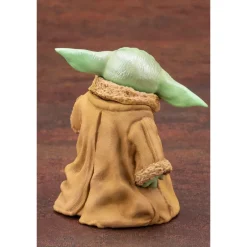 Figura The Mandalorian y el Niño ARTFX Kotobukiya Star Wars