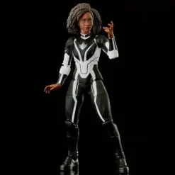 Figura The Marvels Marvel Legends Marvel'S Photon (Baf: Totally Awesome Hulk) 15 Cm