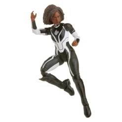 Figura The Marvels Marvel Legends Marvel'S Photon (Baf: Totally Awesome Hulk) 15 Cm