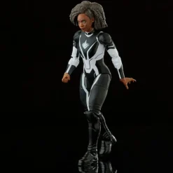 Figura The Marvels Marvel Legends Marvel'S Photon (Baf: Totally Awesome Hulk) 15 Cm