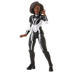 Figura The Marvels Marvel Legends Marvel'S Photon (Baf: Totally Awesome Hulk) 15 Cm