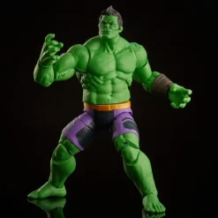 Figura The Marvels Marvel Legends Marvel'S Photon (Baf: Totally Awesome Hulk) 15 Cm