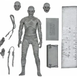 Figura The Mummy 18 NECA Universal Monsters