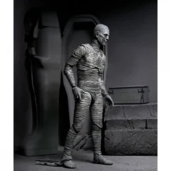 Figura The Mummy 18 NECA Universal Monsters