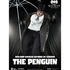 Figura The Penguin 17 cm Batman Returns Edición Limitada