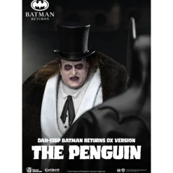 Figura The Penguin 17 cm Batman Returns Edición Limitada