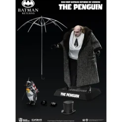 Figura The Penguin 17 cm Batman Returns Edición Limitada
