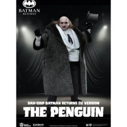 Figura The Penguin 17 cm Batman Returns Edición Limitada