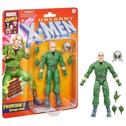 Figura The Uncanny X-Men Marvel Legends Professor X 15 cm