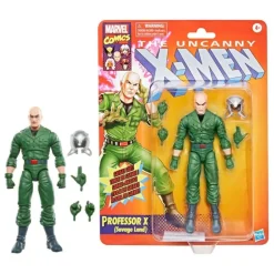 Figura The Uncanny X-Men Marvel Legends Professor X 15 cm