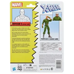 Figura The Uncanny X-Men Marvel Legends Professor X 15 cm