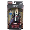 Figura Thor Heraldo De Galactus Marvel