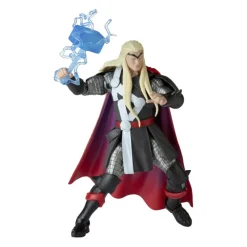 Figura Thor Heraldo De Galactus Marvel