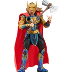 Figura Thor: Love and Thunder Marvel Legends 15 cm