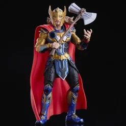 Figura Thor: Love and Thunder Marvel Legends 15 cm
