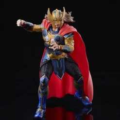 Figura Thor: Love and Thunder Marvel Legends 15 cm