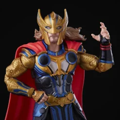 Figura Thor: Love and Thunder Marvel Legends 15 cm