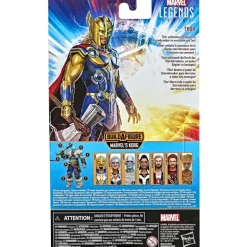 Figura Thor: Love and Thunder Marvel Legends 15 cm