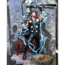 Figura Thor Marvel Gallery Diamond Select Toys 23 cm