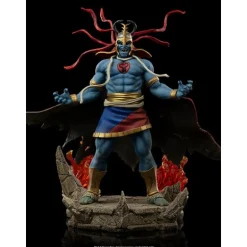 Figura Thundercats Mumm Ra 1/10