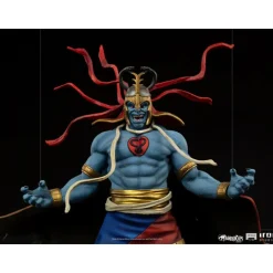 Figura Thundercats Mumm Ra 1/10