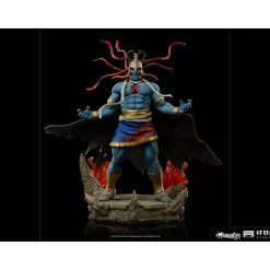 Figura Thundercats Mumm Ra 1/10