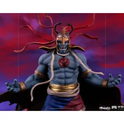 Figura Thundercats Mumm Ra 1/10