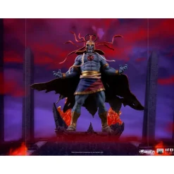 Figura Thundercats Mumm Ra 1/10