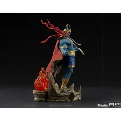 Figura Thundercats Mumm Ra 1/10